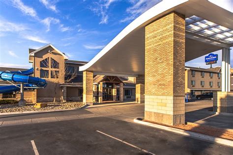 rapid city americinn